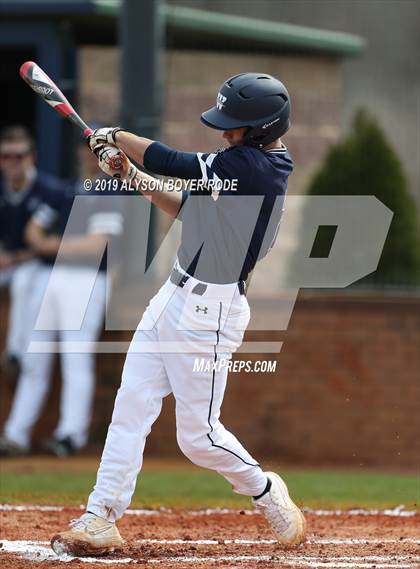 Thumbnail 1 in Collins Hill @ West Forsyth photogallery.