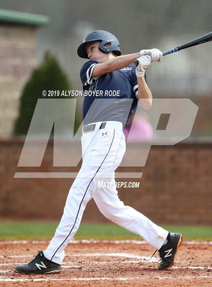 Thumbnail 1 in Collins Hill @ West Forsyth photogallery.