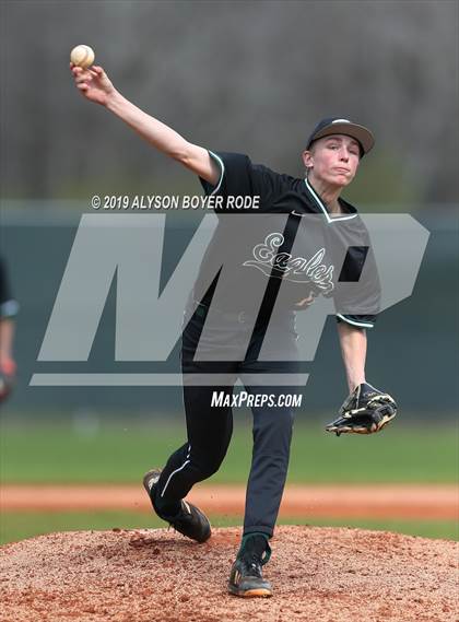 Thumbnail 1 in Collins Hill @ West Forsyth photogallery.