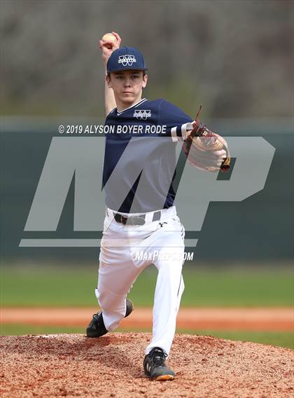 Thumbnail 3 in Collins Hill @ West Forsyth photogallery.