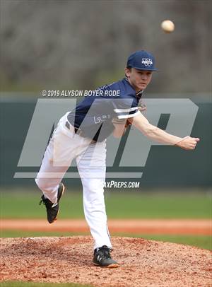 Collins Hill @ West Forsyth