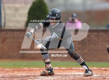 Thumbnail 1 in Collins Hill @ West Forsyth photogallery.