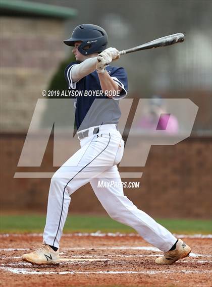 Thumbnail 1 in Collins Hill @ West Forsyth photogallery.