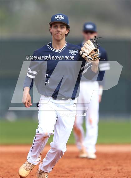 Thumbnail 1 in Collins Hill @ West Forsyth photogallery.