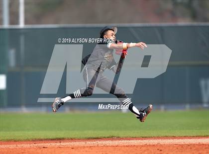 Thumbnail 2 in Collins Hill @ West Forsyth photogallery.