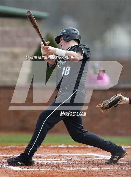 Thumbnail 2 in Collins Hill @ West Forsyth photogallery.