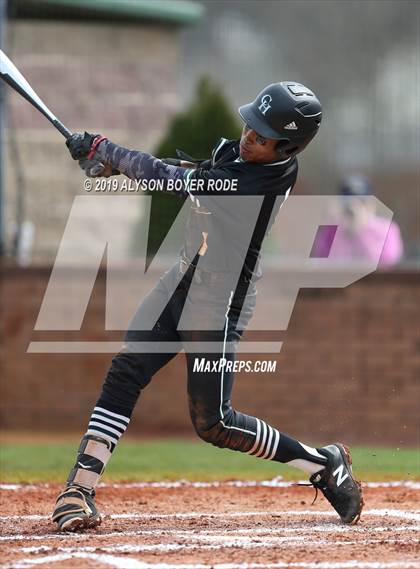 Thumbnail 3 in Collins Hill @ West Forsyth photogallery.