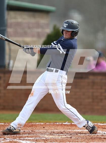 Thumbnail 3 in Collins Hill @ West Forsyth photogallery.