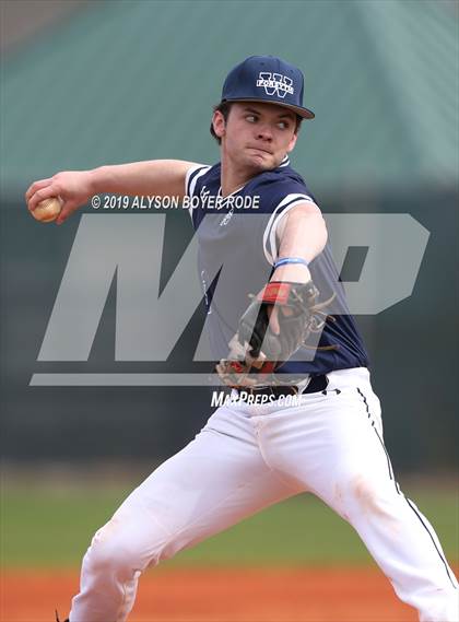 Thumbnail 1 in Collins Hill @ West Forsyth photogallery.