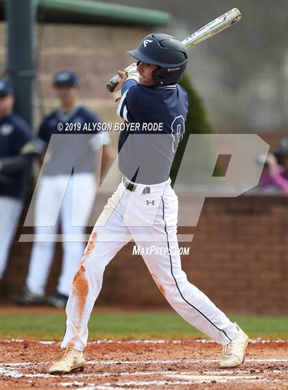 Thumbnail 1 in Collins Hill @ West Forsyth photogallery.