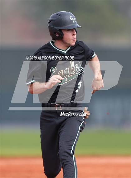 Thumbnail 3 in Collins Hill @ West Forsyth photogallery.
