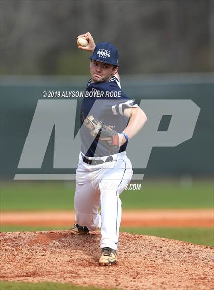 Thumbnail 1 in Collins Hill @ West Forsyth photogallery.