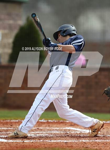 Thumbnail 3 in Collins Hill @ West Forsyth photogallery.