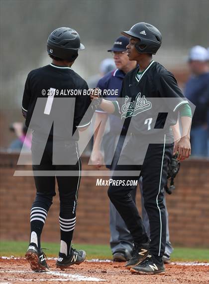 Thumbnail 1 in Collins Hill @ West Forsyth photogallery.
