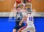 Photo from the gallery "Bellarmine Prep @ Rainier Beach (WIAA 3A State Round 2)"
