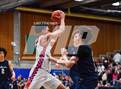Photo from the gallery "Bellarmine Prep @ Rainier Beach (WIAA 3A State Round 2)"