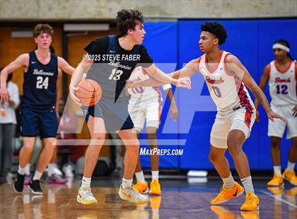 Thumbnail 2 in Bellarmine Prep @ Rainier Beach (WIAA 3A State Round 2) photogallery.