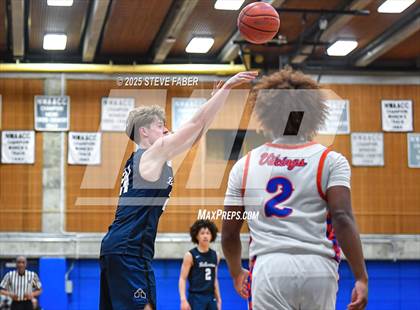 Thumbnail 1 in Bellarmine Prep @ Rainier Beach (WIAA 3A State Round 2) photogallery.