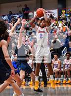 Photo from the gallery "Bellarmine Prep @ Rainier Beach (WIAA 3A State Round 2)"