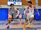Photo from the gallery "Bellarmine Prep @ Rainier Beach (WIAA 3A State Round 2)"