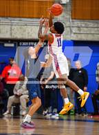 Photo from the gallery "Bellarmine Prep @ Rainier Beach (WIAA 3A State Round 2)"
