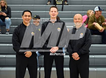 Thumbnail 3 in Marin Catholic vs. Branson (CIF NCS MCAL Final) photogallery.