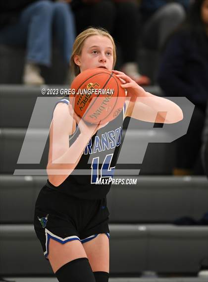 Thumbnail 3 in Marin Catholic vs. Branson (CIF NCS MCAL Final) photogallery.