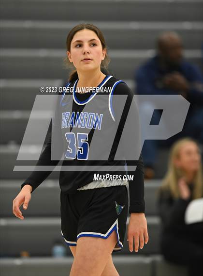 Thumbnail 3 in Marin Catholic vs. Branson (CIF NCS MCAL Final) photogallery.