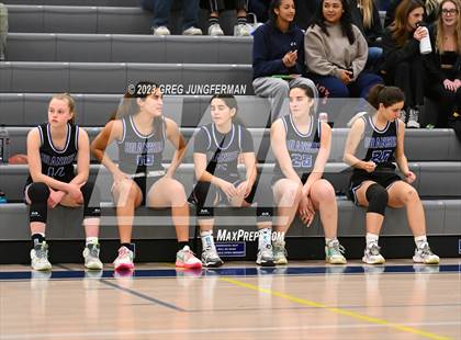 Thumbnail 3 in Marin Catholic vs. Branson (CIF NCS MCAL Final) photogallery.