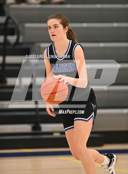 Thumbnail 1 in Marin Catholic vs. Branson (CIF NCS MCAL Final) photogallery.