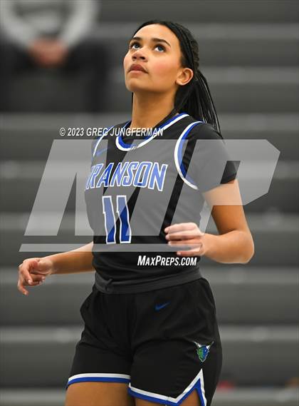 Thumbnail 1 in Marin Catholic vs. Branson (CIF NCS MCAL Final) photogallery.