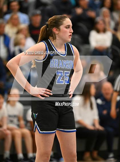 Thumbnail 1 in Marin Catholic vs. Branson (CIF NCS MCAL Final) photogallery.