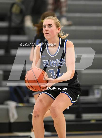 Thumbnail 1 in Marin Catholic vs. Branson (CIF NCS MCAL Final) photogallery.