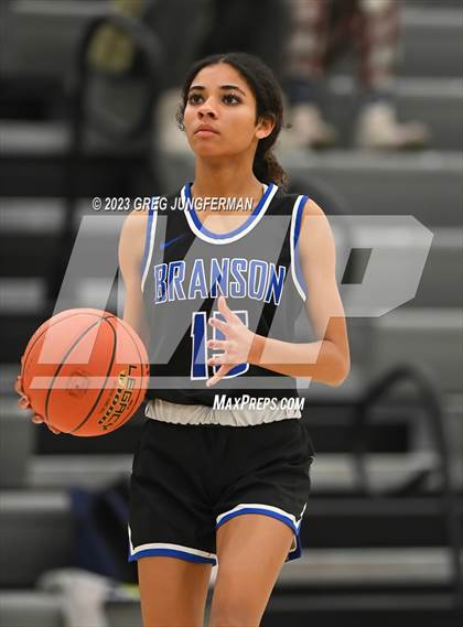 Thumbnail 1 in Marin Catholic vs. Branson (CIF NCS MCAL Final) photogallery.