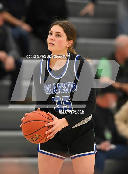 Thumbnail 1 in Marin Catholic vs. Branson (CIF NCS MCAL Final) photogallery.