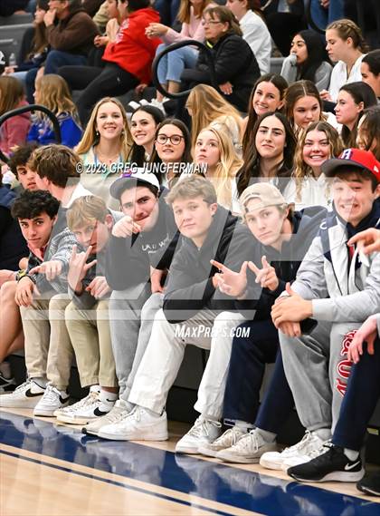 Thumbnail 3 in Marin Catholic vs. Branson (CIF NCS MCAL Final) photogallery.