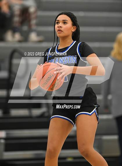 Thumbnail 2 in Marin Catholic vs. Branson (CIF NCS MCAL Final) photogallery.