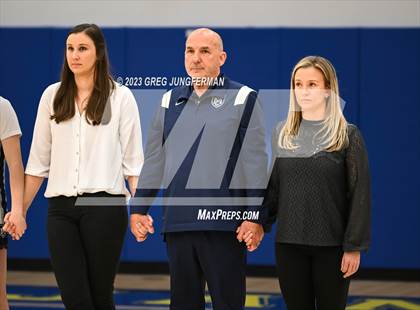 Thumbnail 1 in Marin Catholic vs. Branson (CIF NCS MCAL Final) photogallery.