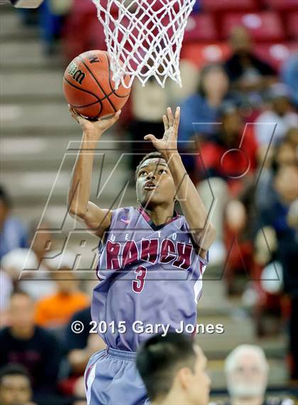 Thumbnail 3 in Sierra vs. Weston Ranch (CIF SJS D3 Final) photogallery.
