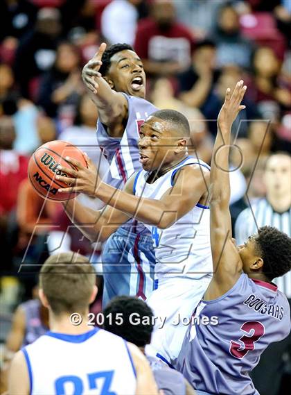 Thumbnail 2 in Sierra vs. Weston Ranch (CIF SJS D3 Final) photogallery.