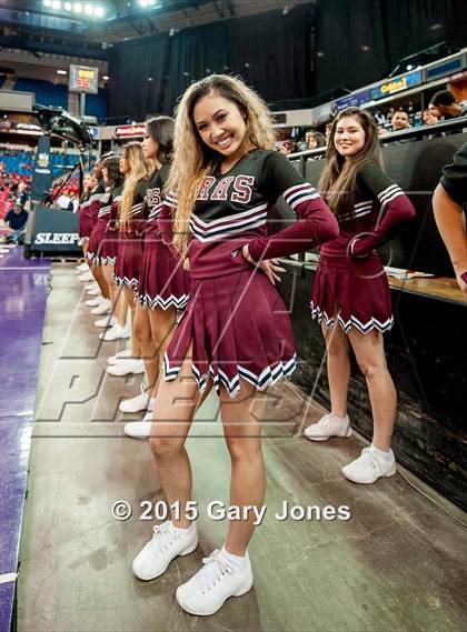 Thumbnail 2 in Sierra vs. Weston Ranch (CIF SJS D3 Final) photogallery.
