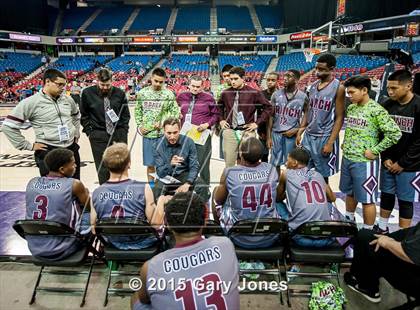 Thumbnail 1 in Sierra vs. Weston Ranch (CIF SJS D3 Final) photogallery.