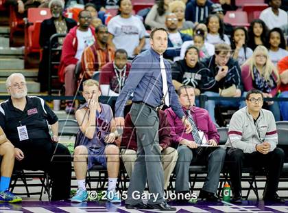 Thumbnail 1 in Sierra vs. Weston Ranch (CIF SJS D3 Final) photogallery.