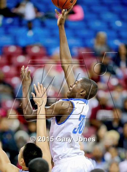 Thumbnail 1 in Sierra vs. Weston Ranch (CIF SJS D3 Final) photogallery.