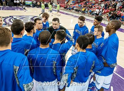 Thumbnail 2 in Sierra vs. Weston Ranch (CIF SJS D3 Final) photogallery.