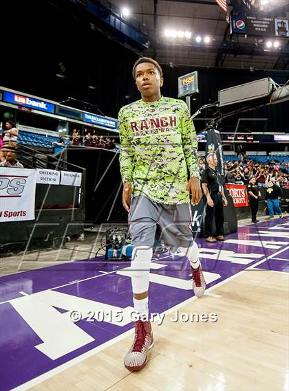 Thumbnail 2 in Sierra vs. Weston Ranch (CIF SJS D3 Final) photogallery.