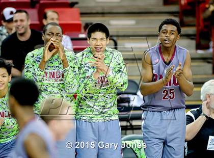Thumbnail 3 in Sierra vs. Weston Ranch (CIF SJS D3 Final) photogallery.