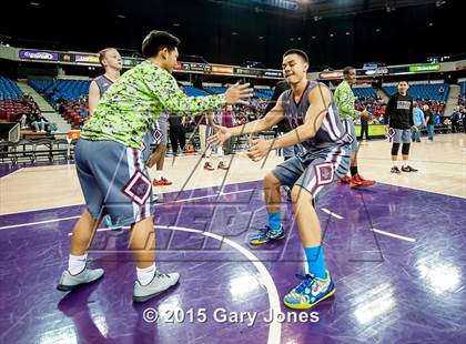 Thumbnail 3 in Sierra vs. Weston Ranch (CIF SJS D3 Final) photogallery.