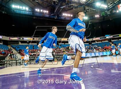 Thumbnail 1 in Sierra vs. Weston Ranch (CIF SJS D3 Final) photogallery.