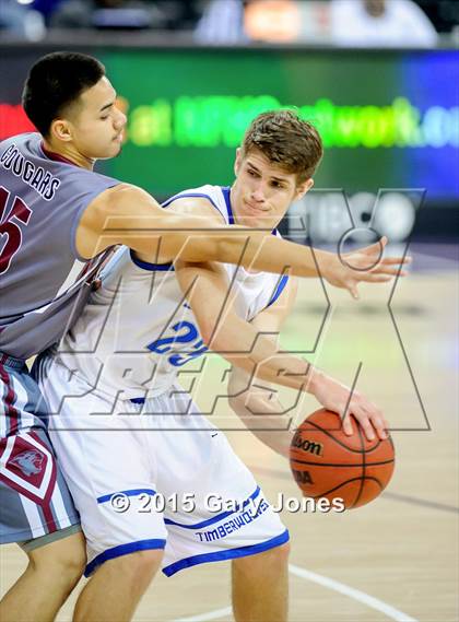 Thumbnail 1 in Sierra vs. Weston Ranch (CIF SJS D3 Final) photogallery.